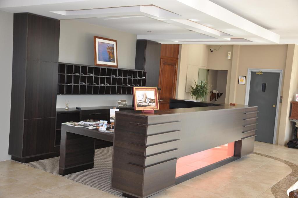 Hotel Bulevar Paysandu Room photo