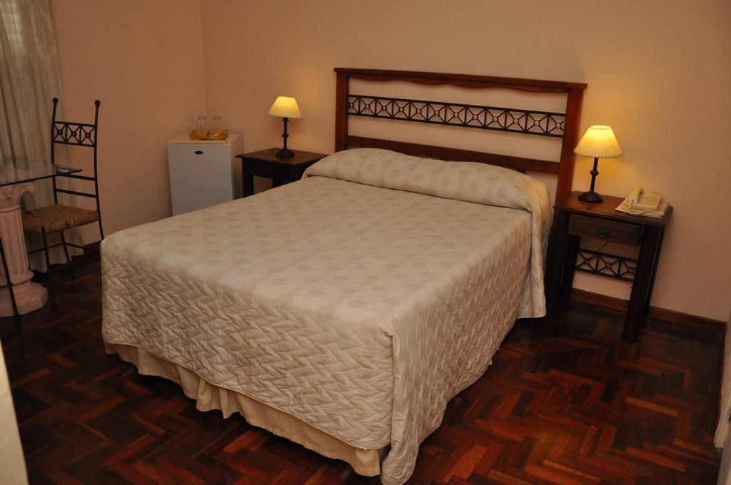 Hotel Bulevar Paysandu Room photo