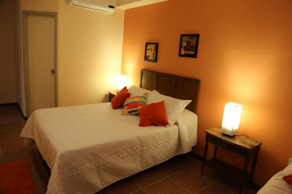 Hotel Bulevar Paysandu Exterior photo